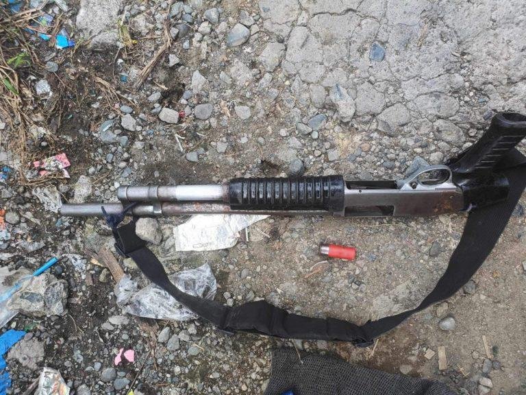 Vendor Fatally Shot by Security Guard