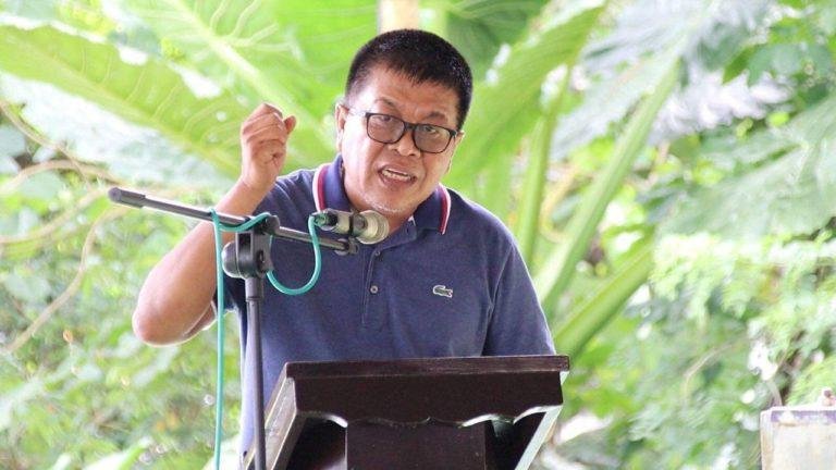 DOST Facilitates Turn-Over of 1.5 Million Worth of Livelihood Assistance to POs in Cotabato