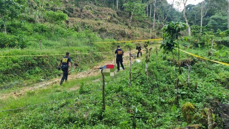 Davao tribal leader,  village councilor gunned down