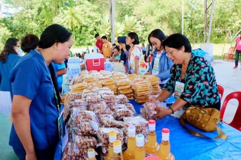 Kadiwa ng Pangulo Launched in Cotabato