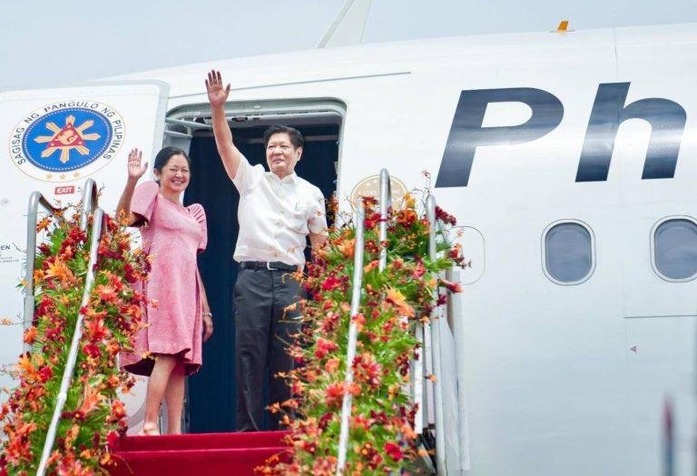 Marcos vows to protect  OFW’s welfare in Malaysia