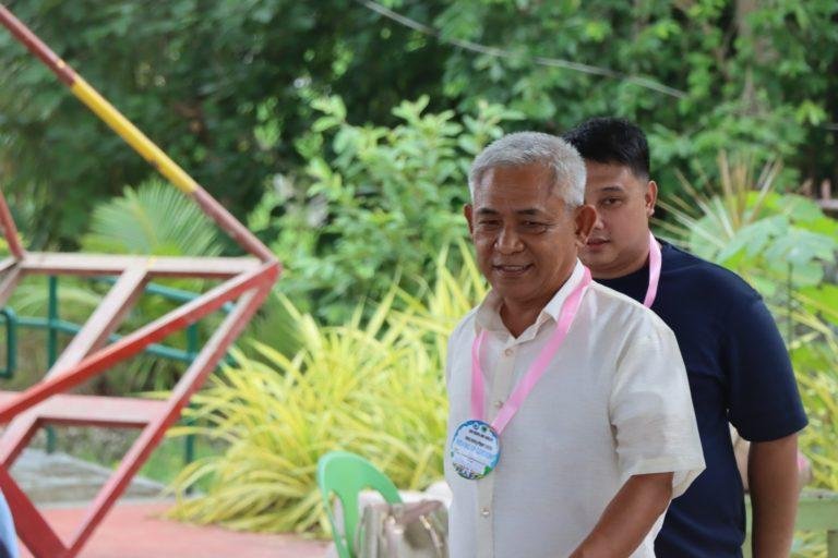Baganga Celebrates 120 Years of Progress
