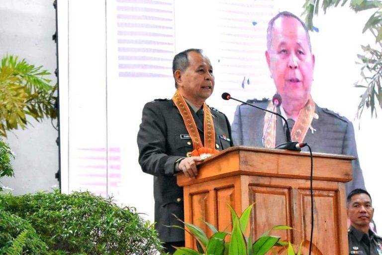 Governor Oaminal’s performance in Misamis Occidental ‘Almost Perfect’