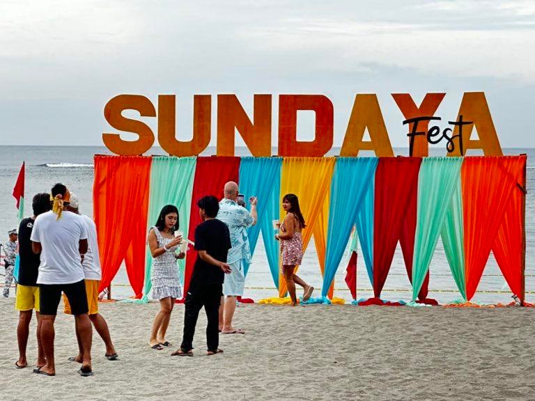 Baganga, Davao Oriental Celebrates First Sundaya Summer Festival