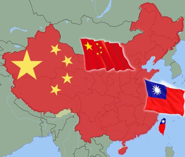 Philippines prepares plan for possible China invasion of Taiwan