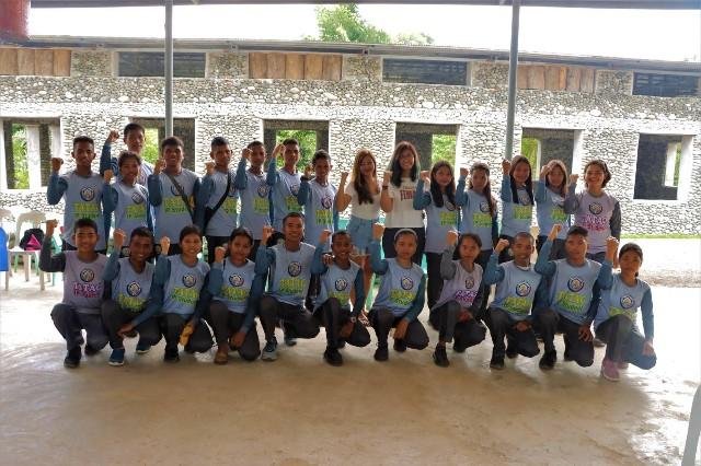 Tatag IP students foundation supports 30 Ata-Manobo students’ education in Talaingod
