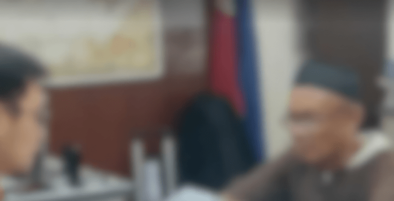 NBI arrests suspected Abu Sayyaf member