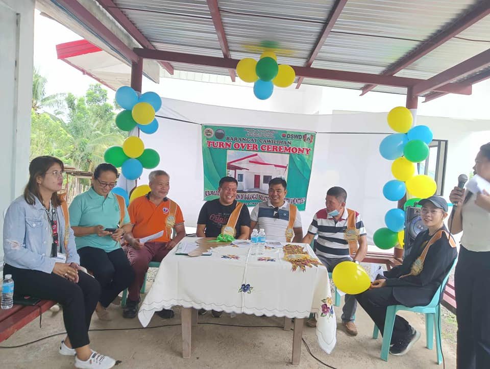 isolation-facility-cotabato