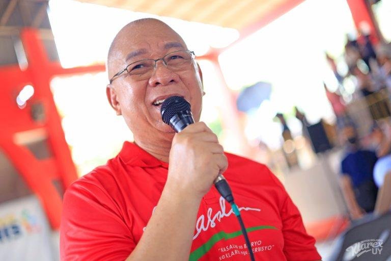 CCTV  considered as requirement  for business permit in CDO