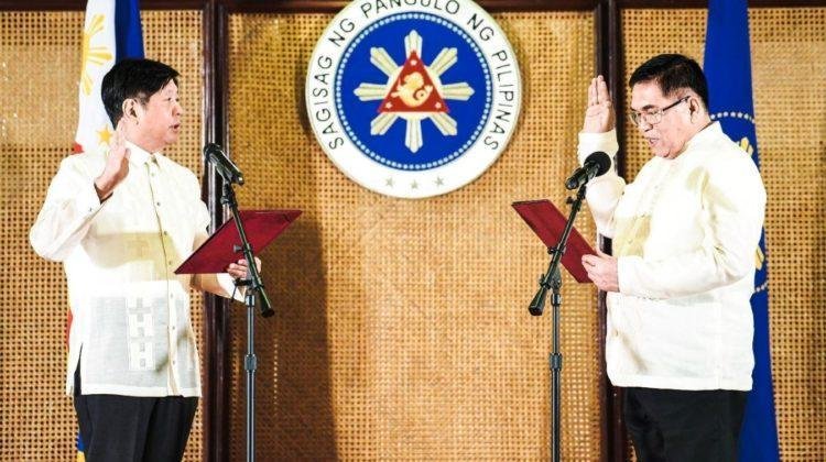 BARMM province has 2 acting governors, MILG recognizes 1