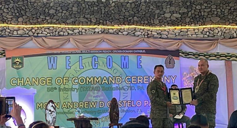 Talaingod Army to continue projects for children of former rebels
