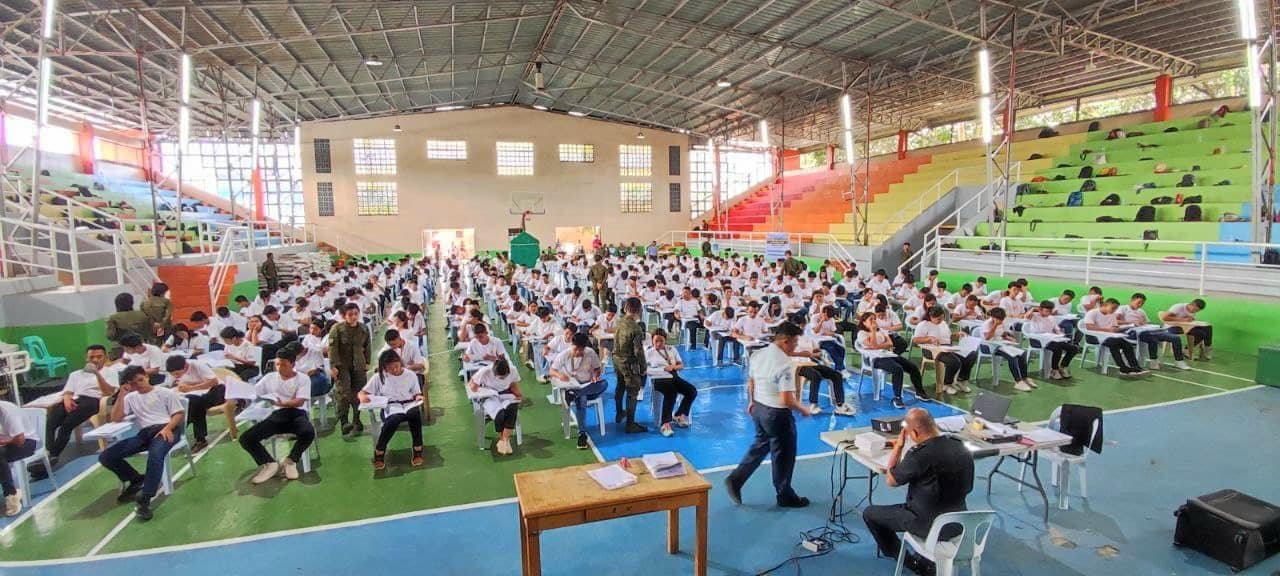 PMA-exam
