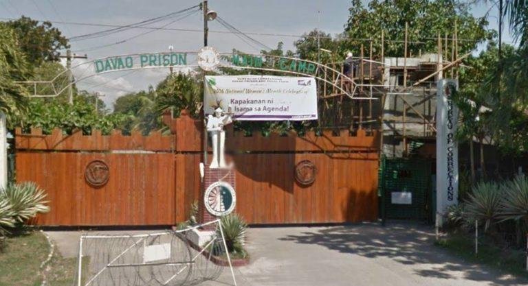 Superintendent sa Dapecol gipulihan kay dunay mipuga
