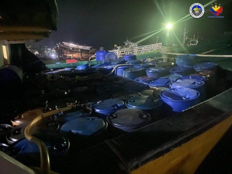 Smuggling continues to thrive in Zamboanga peninsula