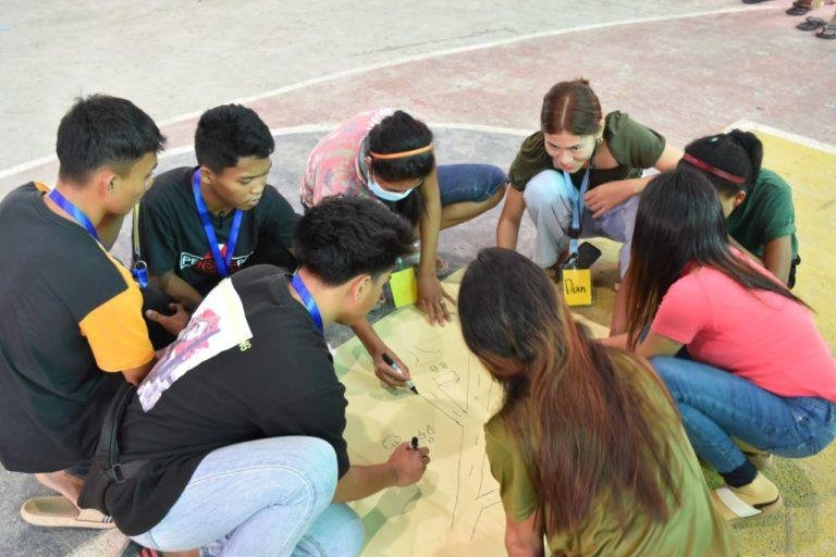 Youth leadership summit empowers tomorrow’s leaders in Agusan del Norte