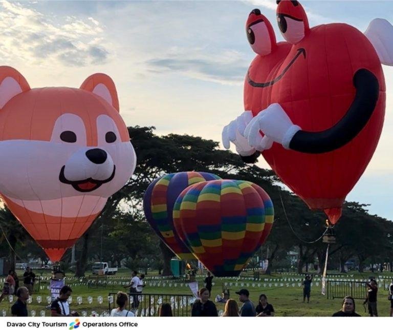 Davao Aurora Festival up soon