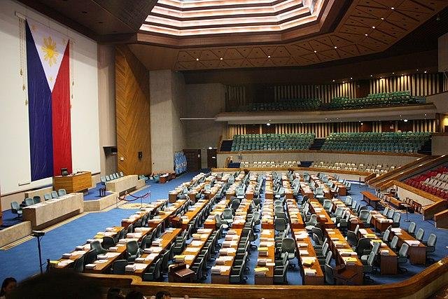 No more confi funds: House of Representatives reallocates big chunk of 2024 budget to other key programs