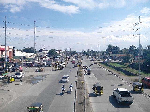 Panabo City shuts down business establishments due to non-compliance