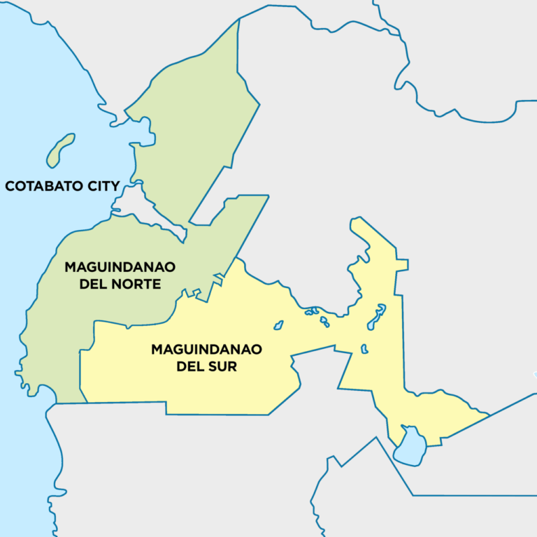 Maguindanao del Sur town mayor arrested for murder