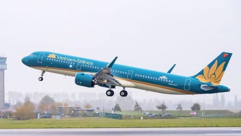 Vietnam Airlines to fly to Manila again