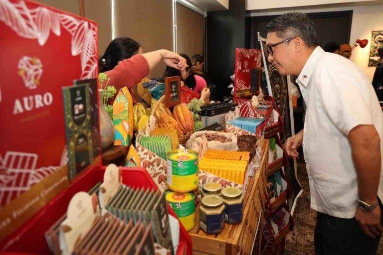Government aims to aid cacao and coffee farmers amid rising demand