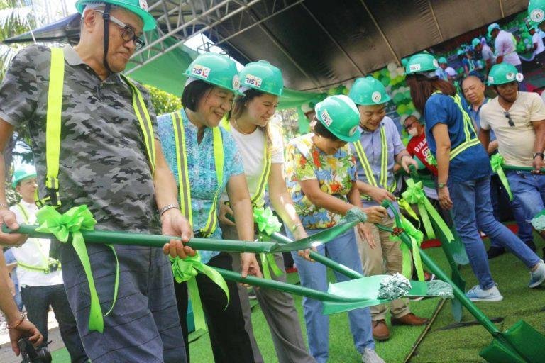 First ‘Mega Health Center’ breaks ground in Carmen, CDO