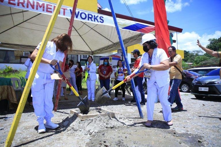 Mobile blood donation drive in Davao de Oro collects 54 blood bags
