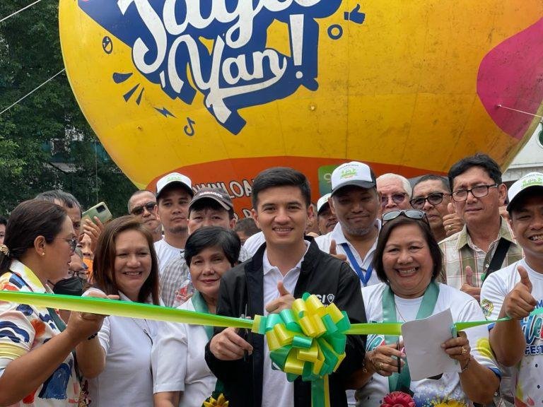 19th Cosechas de Zamboanga: Showcasing local agriculture and fisheries