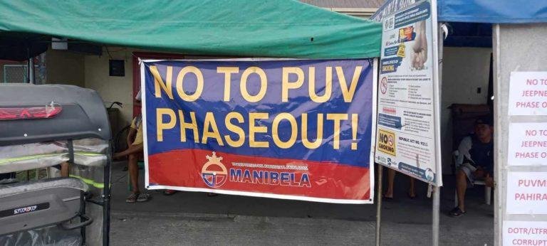 Transport fails to paralyze National Capital Region – MMDA