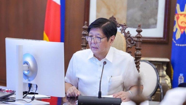 Marcos Jr.  orders DMW to account Filipinos in  Israel