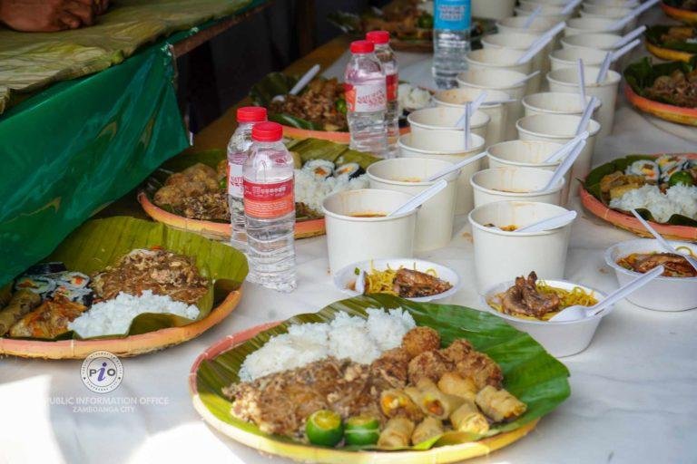 Zamboanga City resumes ‘Wow Sardinas’ tradition following 3-Year pandemic hiatus