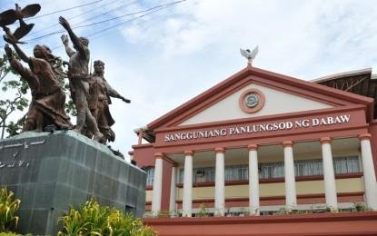 Davao City Council goes paperless