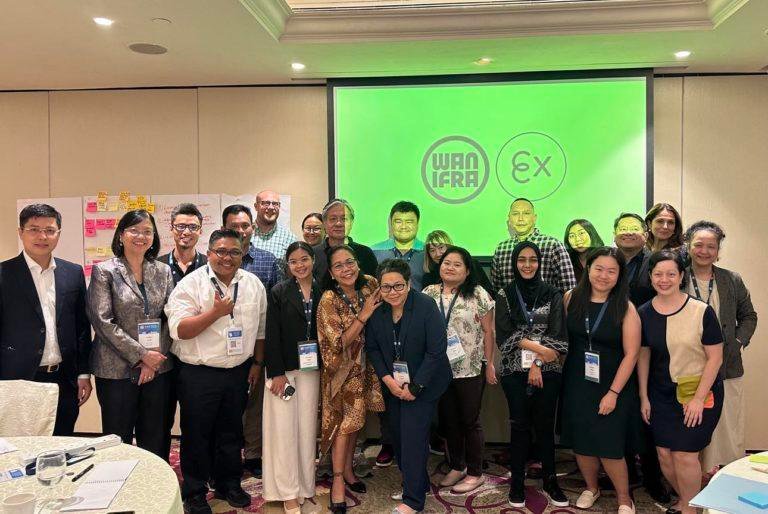 ClimateXchange and WAN-IFRA forge global climate journalism partnership