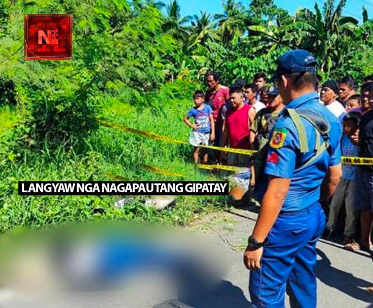 Two foreign moneylenders killed in Central Mindanao