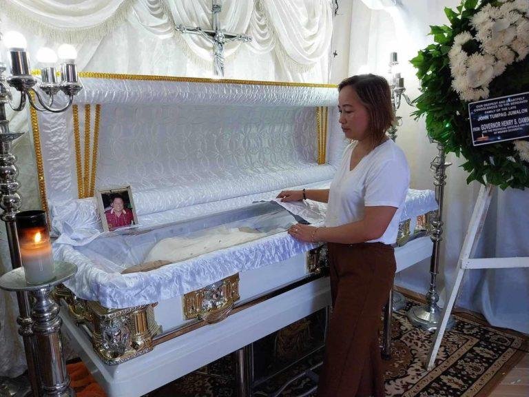 Radioman’s family wants justice over his death