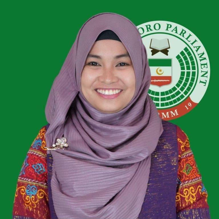 Bangsamoro parliament reiterates call for ceasefire in Gaza