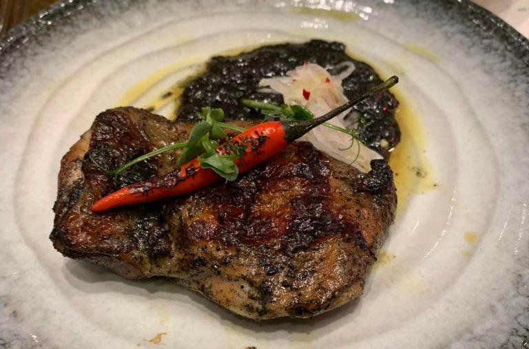 Philippines brings Mindanao, halal cuisine to foreign markets