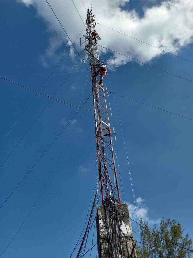 Iligan city installs free wifi in key public areas