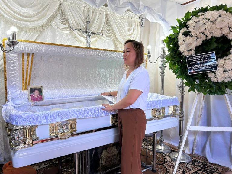 Land dispute possible motive behind broadcaster’s murder – PNP