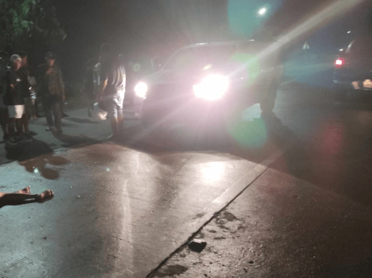 Two minors killed in road mishap Two minors killed in road mishap