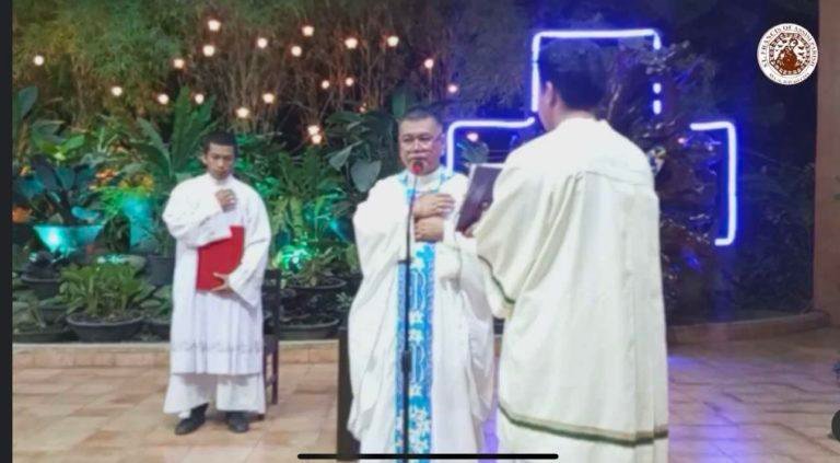 More than 1K cops for Simbang Gabi