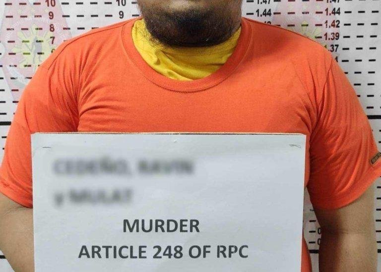 Police eyes love triangle over LTO employee’s death