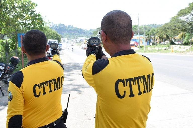 CTTMO embarks on massive info drive on new city speed limit