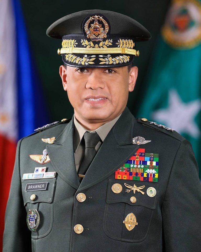 AFP heightens ops vs. Daulah Islamiyah units in Lanao Sur