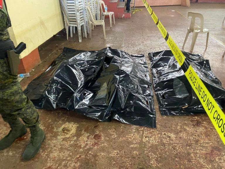 S. Kudarat guv offers P1-M bounty on MSU-Marawi bombers