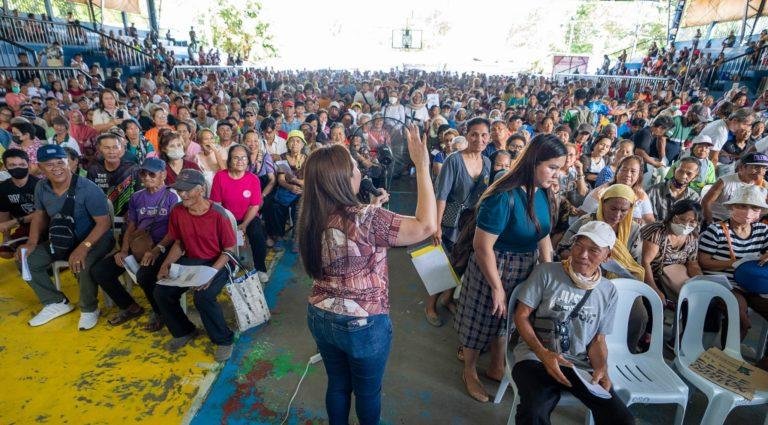 3,000 senior citizens in GenSan receive birthday gift incentive