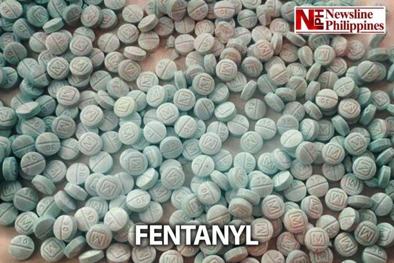 Fentanyl state of emergency gideklara sa Portland, Oregon