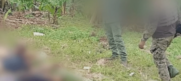 8 Dawlah Islamiyah members killed in Lanao del sur encounter