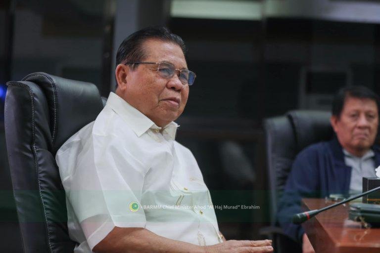 BARMM  describes  controversial “Singkil” performance of the CTU during the Sinulog Festival “Inappropriate and culturally insensitive