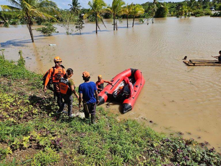 EU provides P30-M aid for Mindanao flood victims
